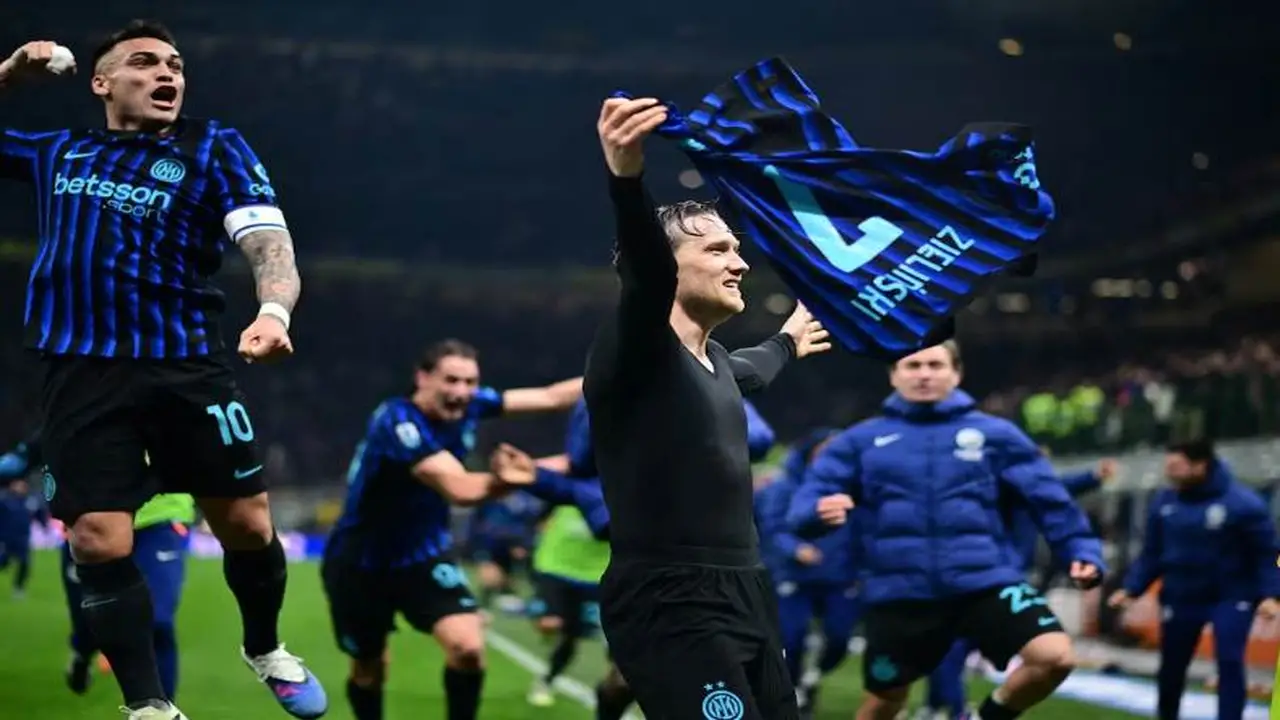 توقيت حاسم.. موعد مباراة بودو جليمت وإنتر ميلان في دوري أبطال أوروبا